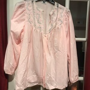 Soft moments pajamas